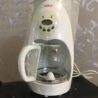 قهوه جوش نوبدون استفاده|سماور، چایساز، قهوهساز|مشهد, آبکوه|دیوار