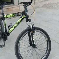 دوچرخه المپیا|دوچرخه، اسکیت، اسکوتر|یاسوج, |دیوار