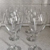 ۶ تای گیلاس بزرگ