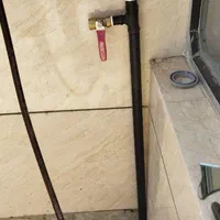 لوله کش گاز و جوشکار گاز لوله کشی