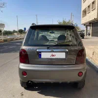 ام وی ام ۱۱۰ (mvm 110)مدل ۹۴ چهار سیلندر|خودرو سواری و وانت|شاهین‌شهر, شهرک ردانی پور|دیوار