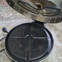 پیتزا پز فوما ژاپن|اجاق گاز و لوازم برقی پختوپز|قم, شهرک شهرداری|دیوار