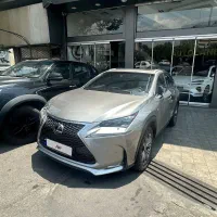 Nx 300h 2017|خودرو سواری و وانت|تهران, ولنجک|دیوار