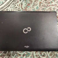 لپتاپ fujitsu