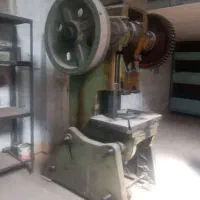 پرس 60 تن سعادت لنگ متغیر