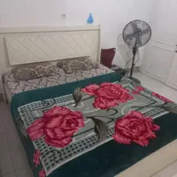 سوئیت دربست همکف ۱۰۰متری|اجارهٔ کوتاه‌مدت آپارتمان و سوئیت|مشهد, توس (بلوار توس)|دیوار