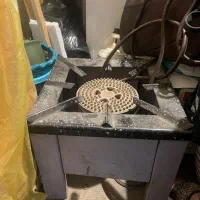 گاز
