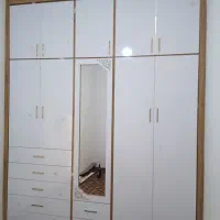 کابینت و کمد دیواری