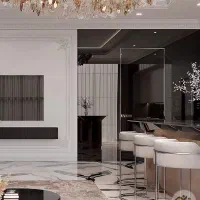 واحد-2خوابه-لوکس-محله-دنج-و-ارام