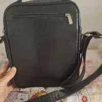 ۲ تا کیف چرم نو زنانه