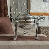 سوپ خوری کرال