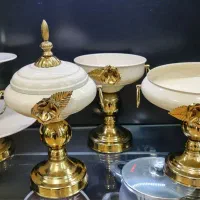 سرویس پذیرایی|ظروف سرو و پذیرایی|کرمانشاه, |دیوار