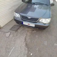 پراید ۱۱۱ مدل ۹۳