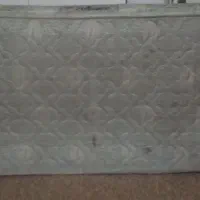 تشک فنری یک نفره