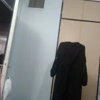 مانتو مشکی ویک کت لی 5سال|لباس|سبزوار, توحیدشهر|دیوار