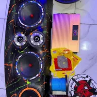 سیستم اقساط بدون یک ریال سود|قطعات یدکی و لوازم جانبی|قم, شهرک مهدیه (مدرس)|دیوار