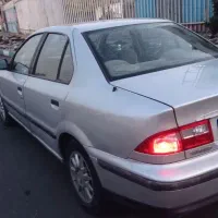 سمند LXمدل ۸۳