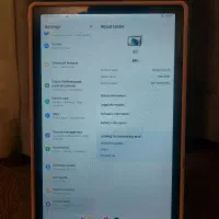 تبلت A8 اینچ 10.5|تبلت|اصفهان, هزارجریب|دیوار