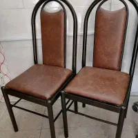 صندلی انتظار 3عدد