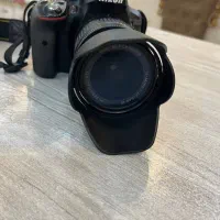 دوربین نیکون nikon 5300 فروش فوری|دوربین عکاسی و فیلم‌برداری|رشت, لاکانی|دیوار
