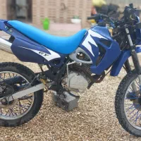 موتور تریل 200