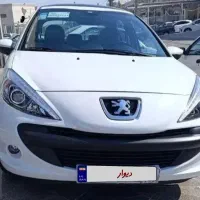 پژو ۲۰۷ پانوراما اقساطی