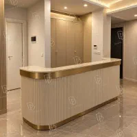 طراحی  اجرا کابینت کمد دیواری ۳۰ درصد زیر فی بازار