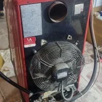 بخاری انرژی 625|بخاری، هیتر، شومینه|گرمدره, |دیوار