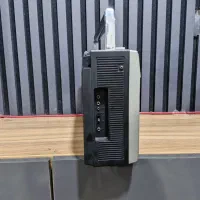 رادیو ضبط اینتر ناسیونال درحد|سیستم صوتی خانگی|قم, سید معصوم|دیوار