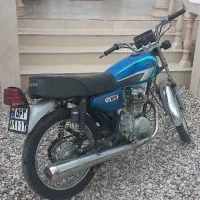 موتور ساوین ۱۲۵ مدل ۱۳۸۸