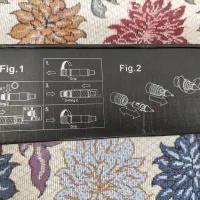 دستگاه تاتو بدن|آرایشگاه و سالنهای زیبایی|اردبیل, |دیوار