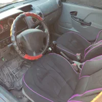 پراید ۱۳۱ مدل۹۳دوگانه دست|خودرو سواری و وانت|سمنان, |دیوار