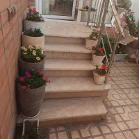 اجاره دو طبقه دربست دوبلکس گلزار جنوبی|اجارهٔ خانه و ویلا|اصفهان, ملک|دیوار
