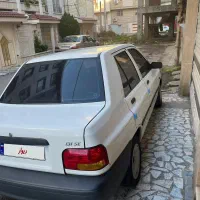 پراید ۱۳۱مدل ۹۹|خودرو سواری و وانت|لاهیجان, گلستان|دیوار