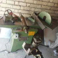 اره نجاری|ماشین‌آلات صنعتی|شیراز, کرونی(خاتونک)|دیوار