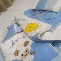 پتو تشک بالش کیسه خواب|رختخواب، بالش، پتو|بندرعباس, |دیوار