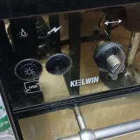 گاز ۵ شعله فر دار