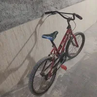 دوچرخه سایز ۲۰