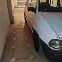 هاچ بک مدل۷۵معاوضه با۴۰۵مدل۸۶|خودرو سواری و وانت|همدان, |دیوار