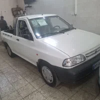 پراید وانت صفر خشک ۴۰۴