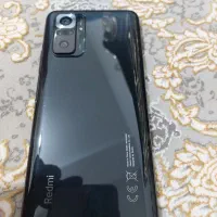 شیائومی Redmi Note 10 Pro با حافظهٔ ۱۲۸ گیگابایت