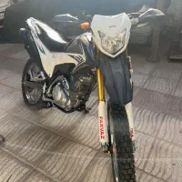 تریل پرواز ۴۰۲