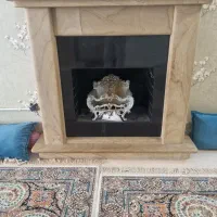 شومینه