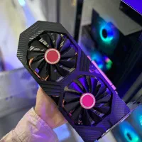 کیس گیمینگ نسل 9 گرافیک RX580 8GB رم 16 آکبند|رایانه رومیزی|مشهد, فلسطین|دیوار