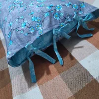 سفارش دوخت انواع روبالشتی و روتشکی|رختخواب، بالش، پتو|رشت, حمیدیان|دیوار