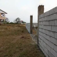 300متر زمین شهری در بهترین منطقه متری 6|فروش زمین و ملک کلنگی|رضوانشهر, |دیوار