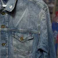 کت جین تامی کاستوم آمریکا|لباس|تهران, نیکنام|دیوار