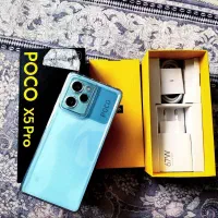 Poco X5 Pro 5G 256 Gaming|موبایل|ثلاث باباجانی, |دیوار