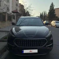 K7 KMC 1402 مشکی مدل