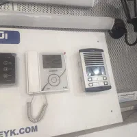 نصب و تعمیر انواع دوربین،دزدگیر،ایفون برق ساختمان